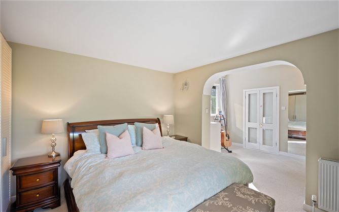 6 Arbour Court, Grange, Douglas, Cork City