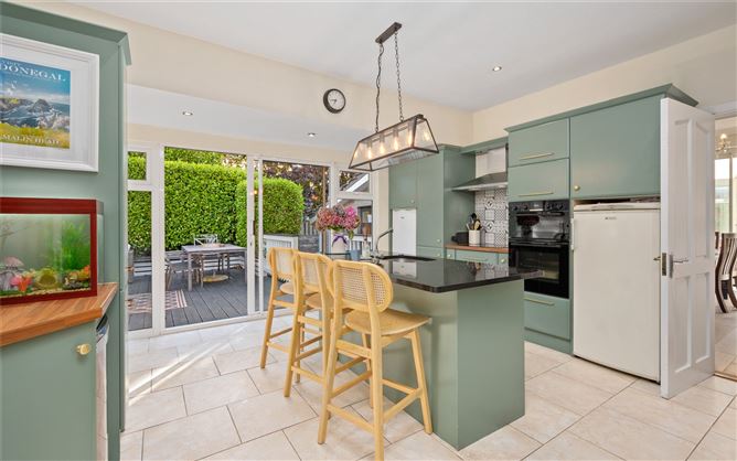 6 Arbour Court, Grange, Douglas, Cork City