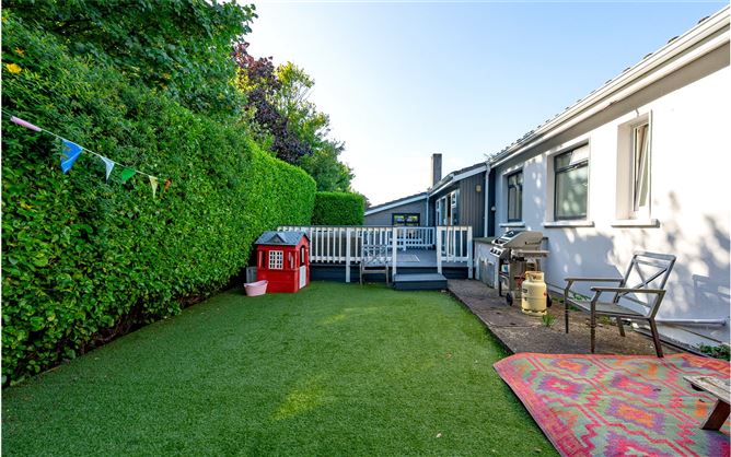 6 Arbour Court, Grange, Douglas, Cork City