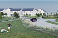 4 Bed Detached, Garraí Na Gaoithe, Lakeview