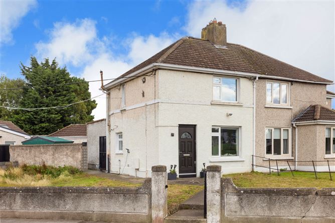 177 Leighlin Road, Crumlin, Dublin 12