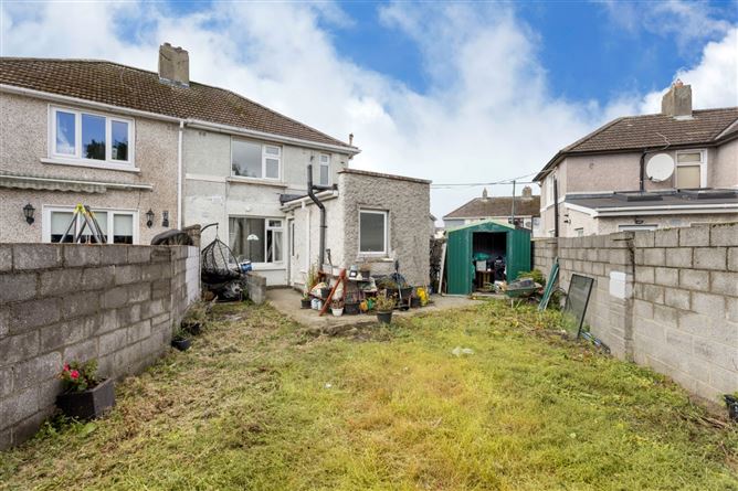 177 Leighlin Road, Crumlin, Dublin 12