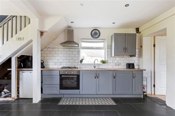 177 Leighlin Road, Crumlin, Dublin 12