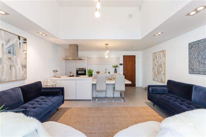 3C Greenwich Court, Rathmines, Dublin 6