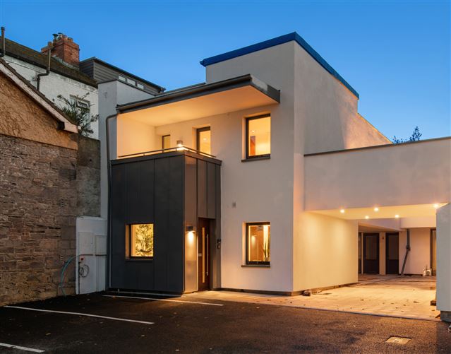 3C Greenwich Court, Rathmines, Dublin 6