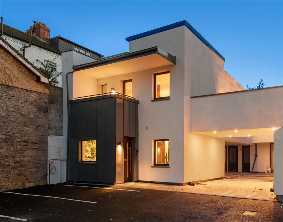 3C Greenwich Court, Rathmines, Dublin 6