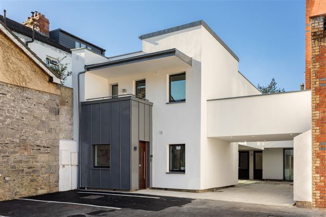 3C Greenwich Court, Rathmines, Dublin 6