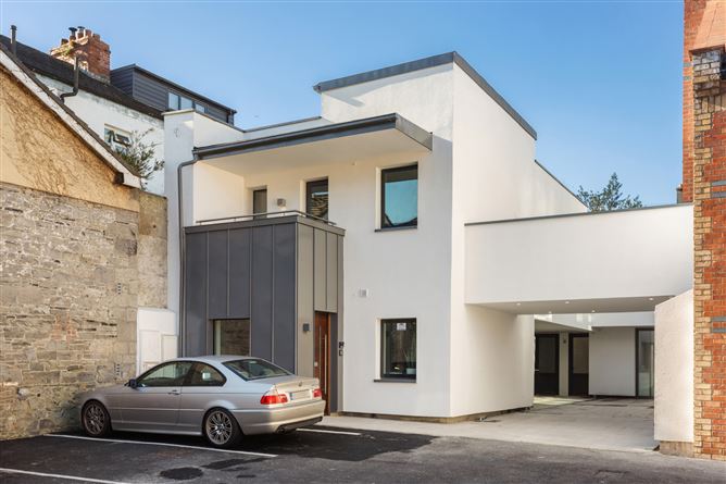 3C Greenwich Court, Rathmines, Dublin 6