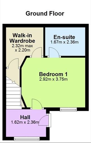 3C Greenwich Court, Rathmines, Dublin 6