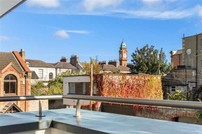 3C Greenwich Court, Rathmines, Dublin 6