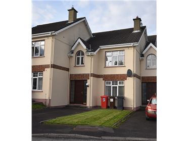 Image for 27 Beechwood Park, Letterkenny, Co. Donegal