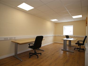 Image for Office 1, Unit 21, N17 Business Park, Tuam, Tuam, Galway