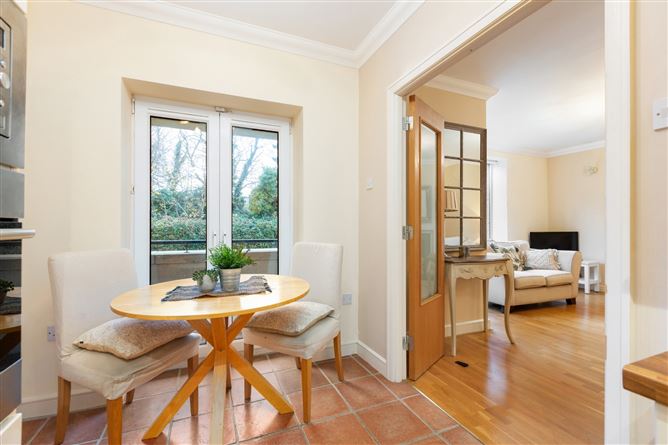 Apartment 5, House 8 Linden Square, Blackrock, Co. Dublin