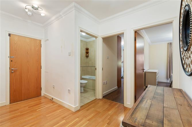 Apartment 5, House 8 Linden Square, Blackrock, Co. Dublin