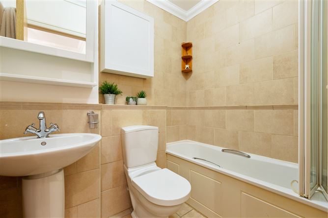 Apartment 5, House 8 Linden Square, Blackrock, Co. Dublin