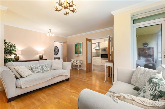 Apartment 5, House 8 Linden Square, Blackrock, Co. Dublin