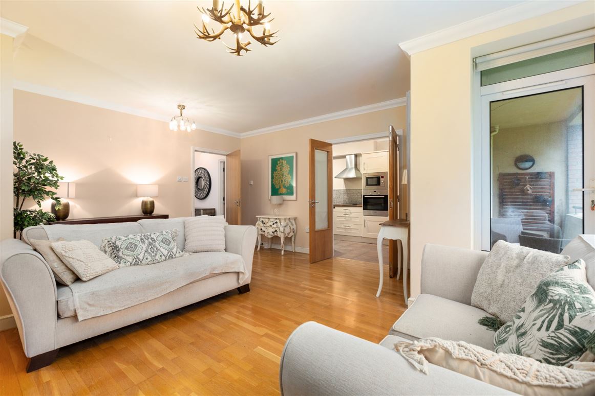 Apartment 5, House 8 Linden Square, Blackrock, Co. Dublin