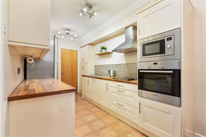 Apartment 5, House 8 Linden Square, Blackrock, Co. Dublin