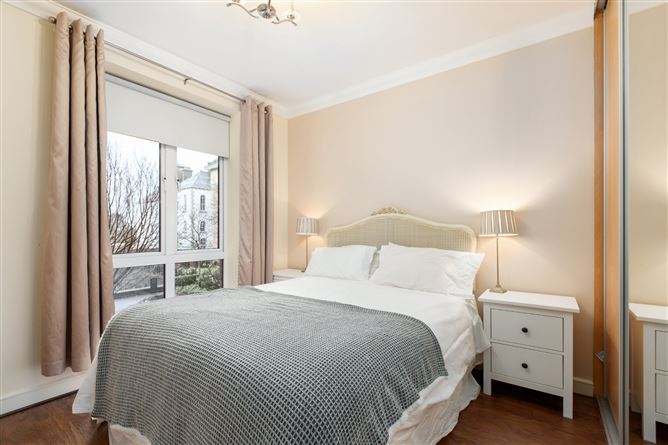 Apartment 5, House 8 Linden Square, Blackrock, Co. Dublin