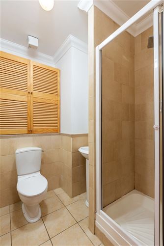 Apartment 5, House 8 Linden Square, Blackrock, Co. Dublin