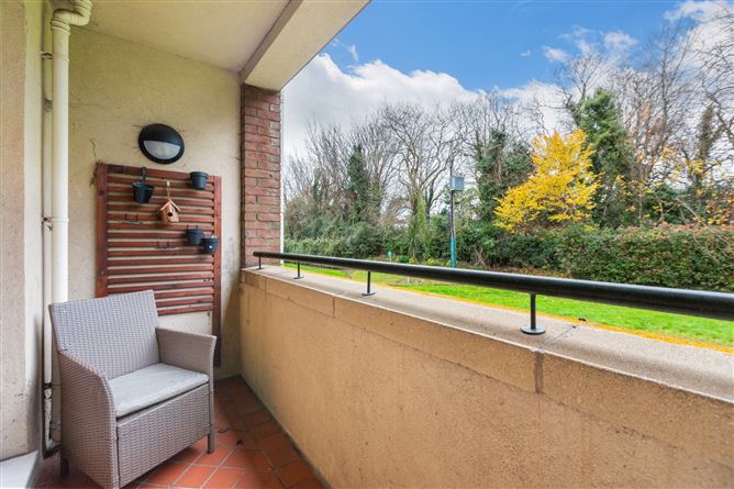 Apartment 5, House 8 Linden Square, Blackrock, Co. Dublin