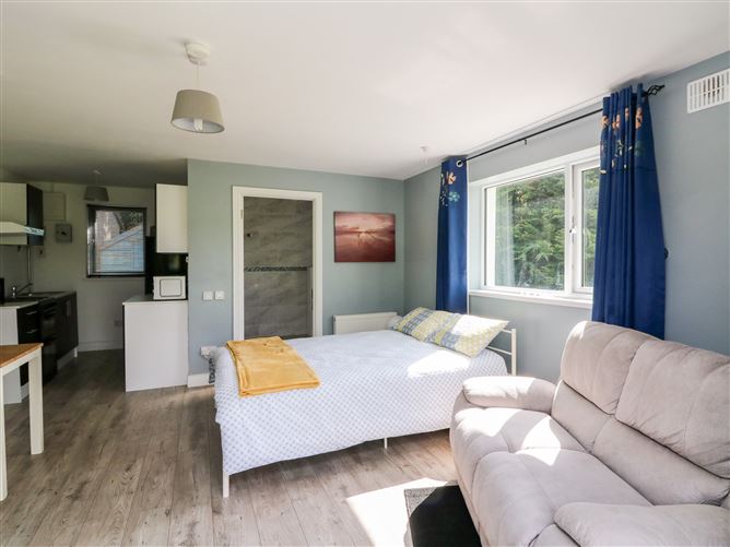 SeaChange Annexe,Gorey,  Wexford