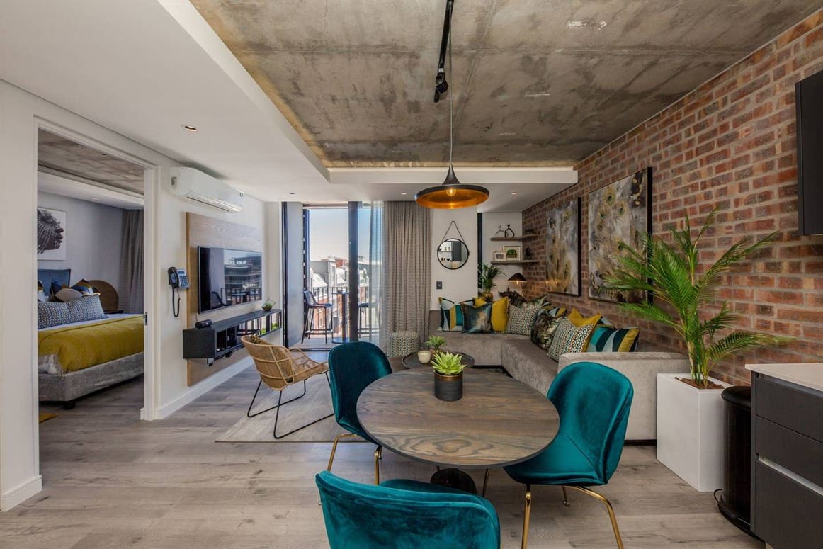 Modern Industrial,Cape Town,Western Cape,South Africa