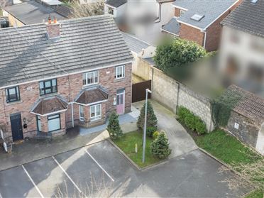Image for 21 New Haven Park, Balbriggan, Co. Dublin