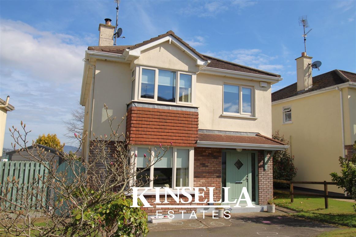 7 Ardmore, Gorey, Wexford