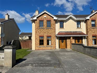 Image for 8 Leedrive, Ballinorig, Tralee, Kerry