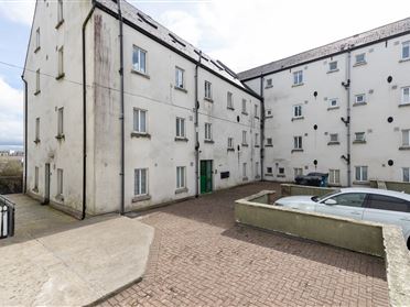 Image for 17 Barrow Mills, Leighlin Road, Graiguecullen, Carlow