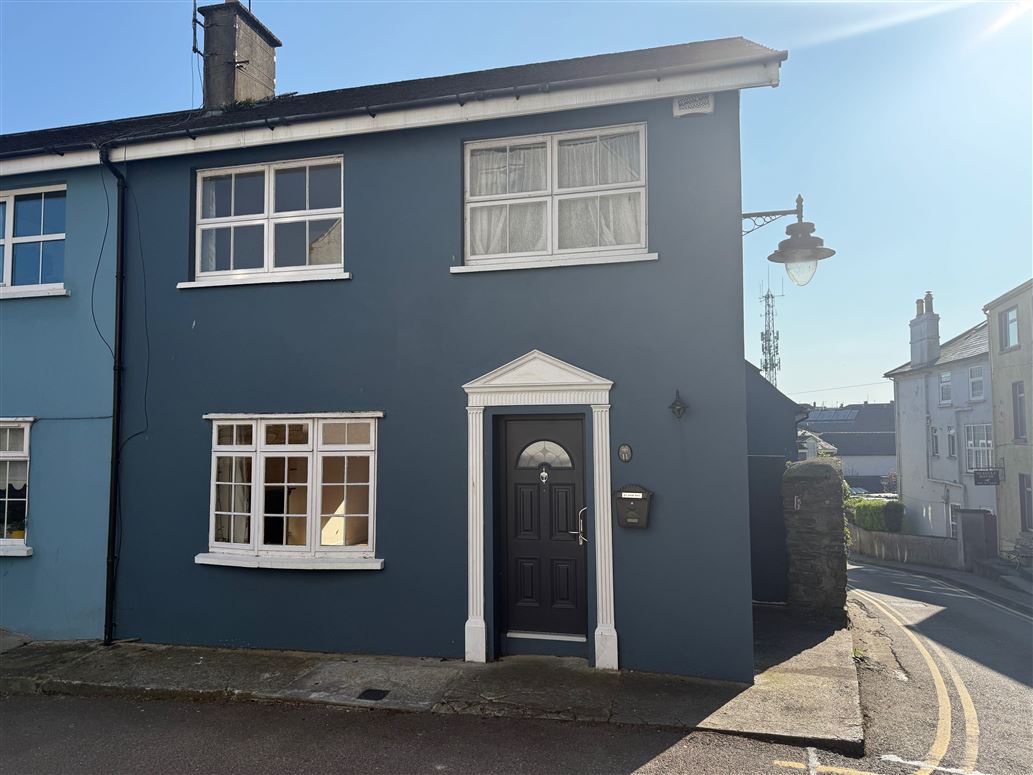 11 Chairman's Lane, Kinsale, Cork