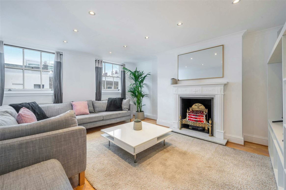 Fitzrovia Heights,London,Greater London,United Kingdom