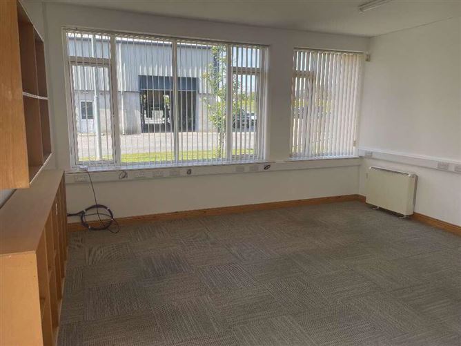 Office Space At Lismore Business Park, Lismore, Waterford