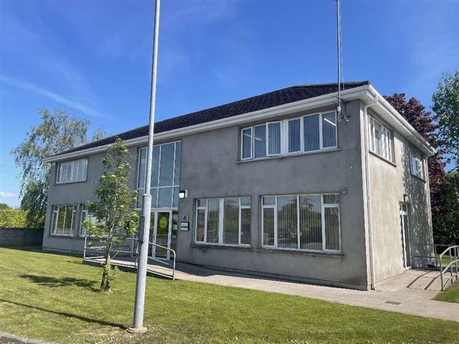 Office Space At Lismore Business Park, Lismore, Waterford