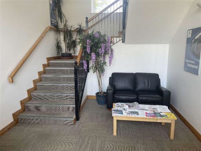 Office Space At Lismore Business Park, Lismore, Waterford