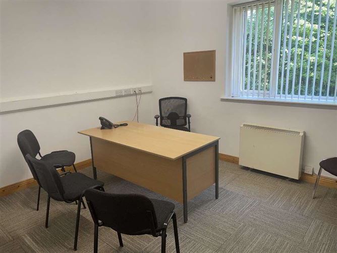 Office Space At Lismore Business Park, Lismore, Waterford