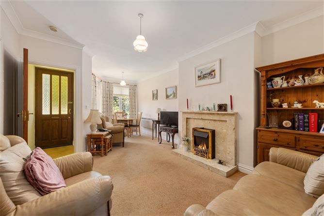 14 Beechfield Haven, Shankill, Dublin 18