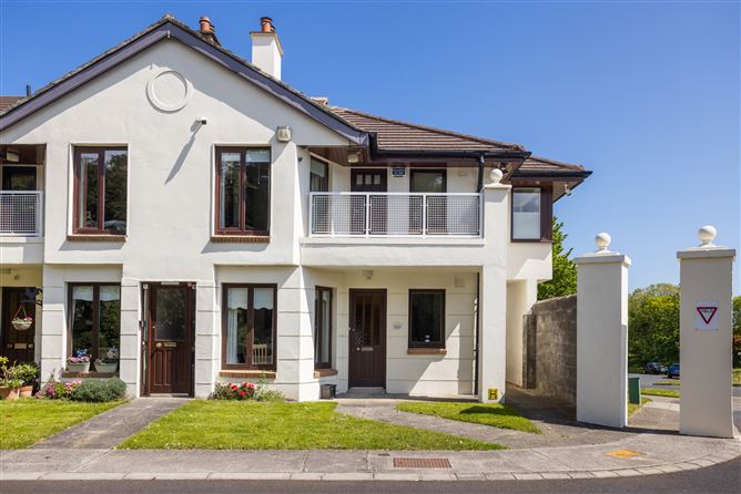 14 Beechfield Haven, Shankill, Dublin 18