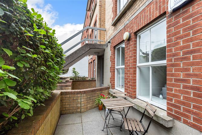 Apartment 1, Belle Isle House, 51Ranelagh Road , Ranelagh,   Dublin 6