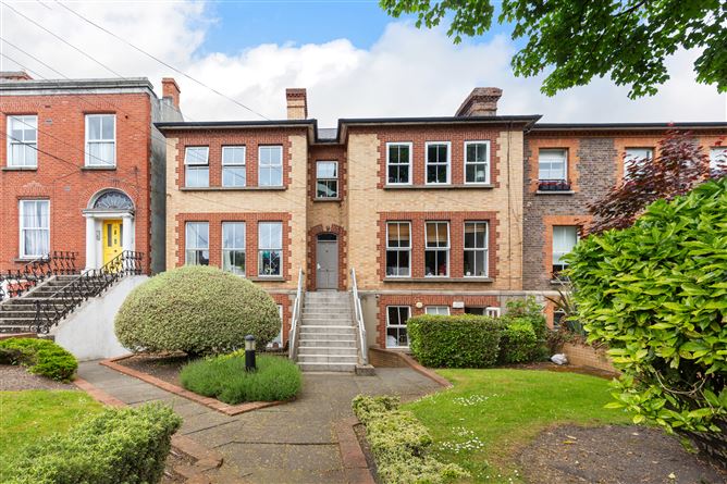 Apartment 1, Belle Isle House, 51Ranelagh Road , Ranelagh,   Dublin 6