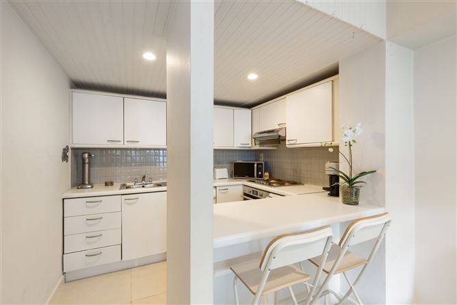 Apartment 1, Belle Isle House, 51Ranelagh Road , Ranelagh,   Dublin 6