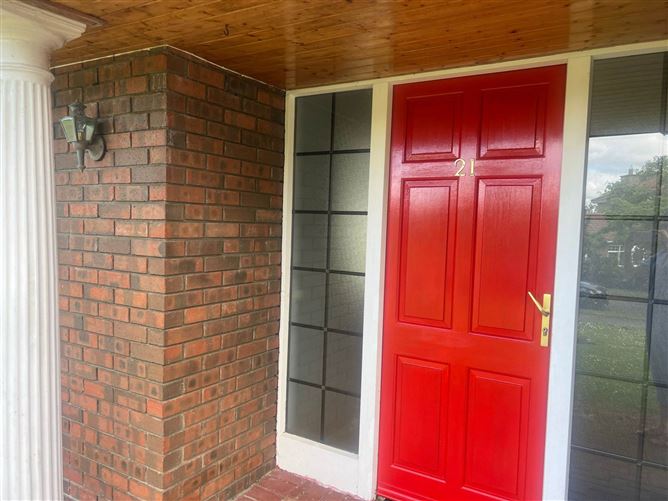 21 Carrickfern, Cavan, County Cavan