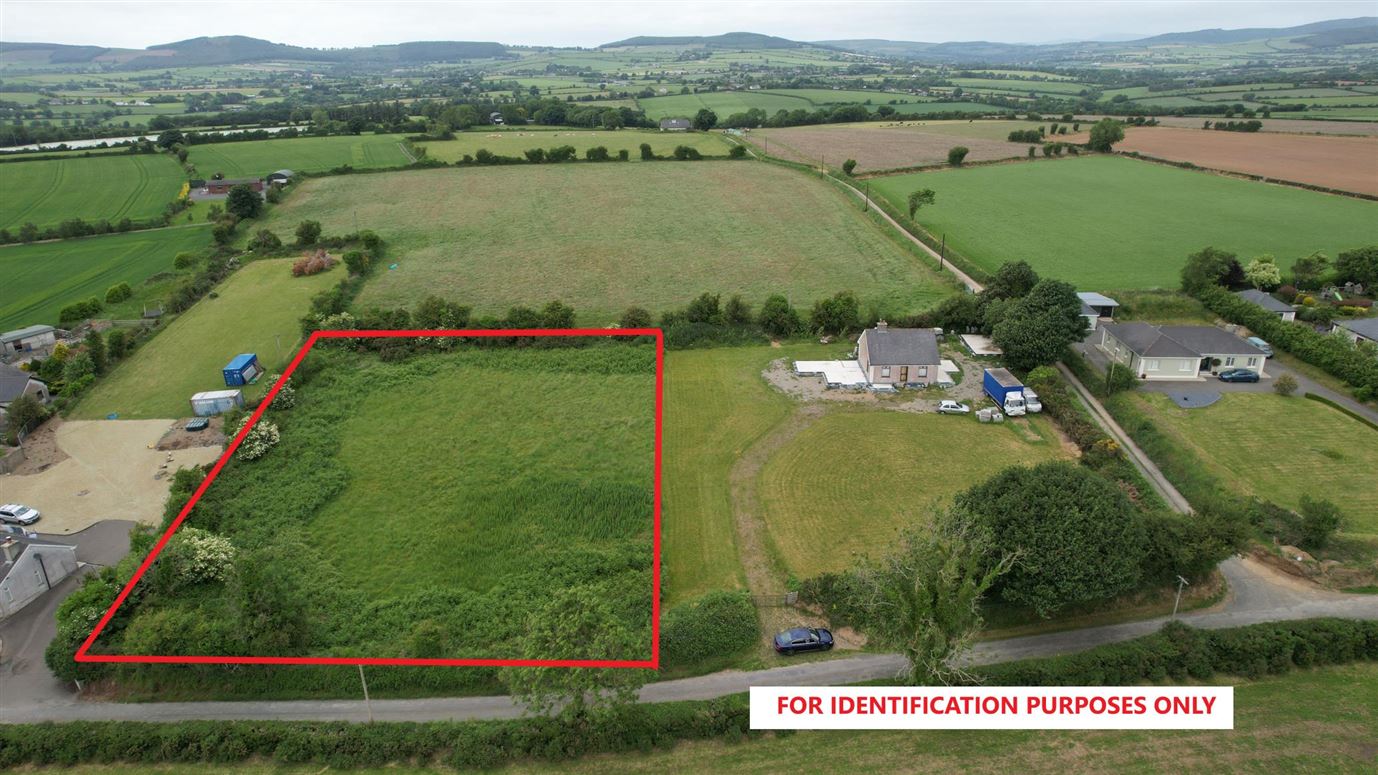 Site At Ballynahillen, Huntingtown, Gorey, Co. Wexford
