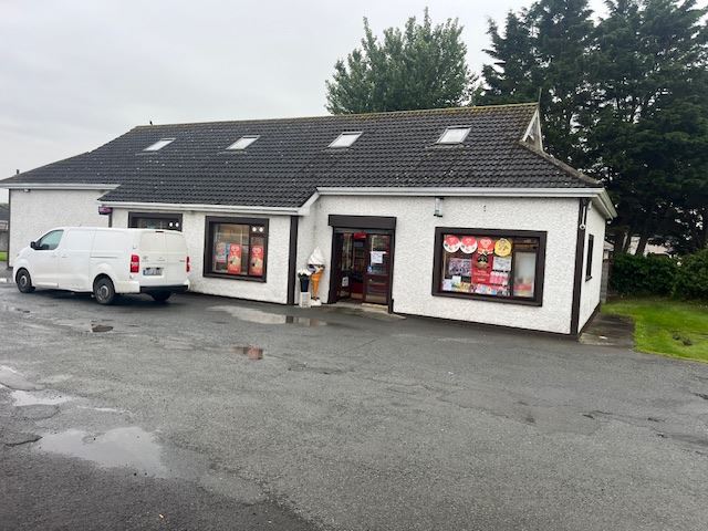 McArdles, John Kirk Park, , Clogherhead, Louth