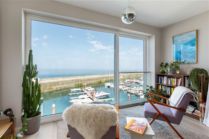 33 The Campion Marina Village, Greystones, Wicklow