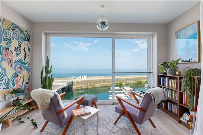33 The Campion Marina Village, Greystones, Wicklow