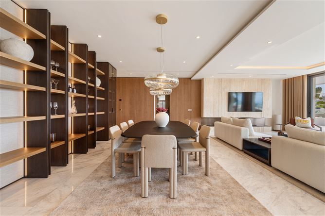 Spain, Marbella, Marbella Golden Mile - COSTA-01125P