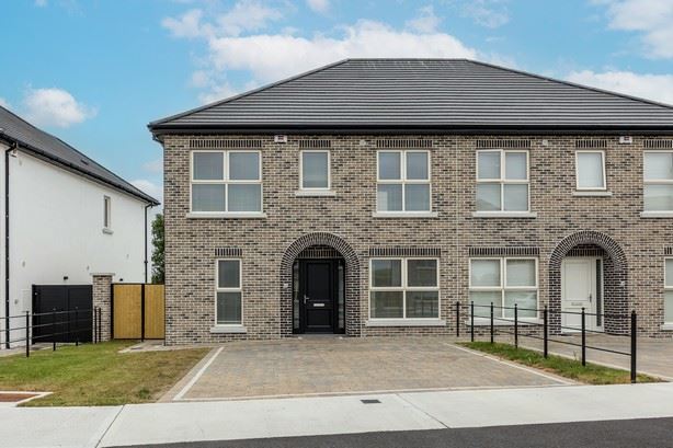 12 Priestown Avenue, Kilbride, Meath