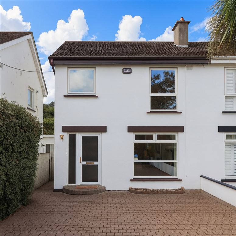 17 Rowans Road, Dundrum, Dublin 16